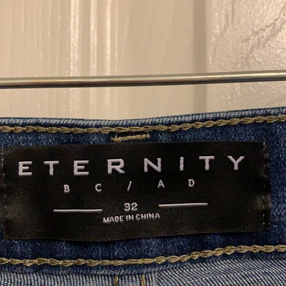 Eternity Jeans - Picture 6 of 7